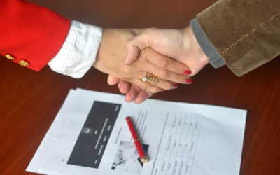 5 Steps to Having an Amicable Divorce
