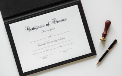 How to Bring Up Divorce to Your Spouse