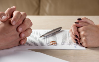 Cover All Your Bases: The Complete Divorce Checklist