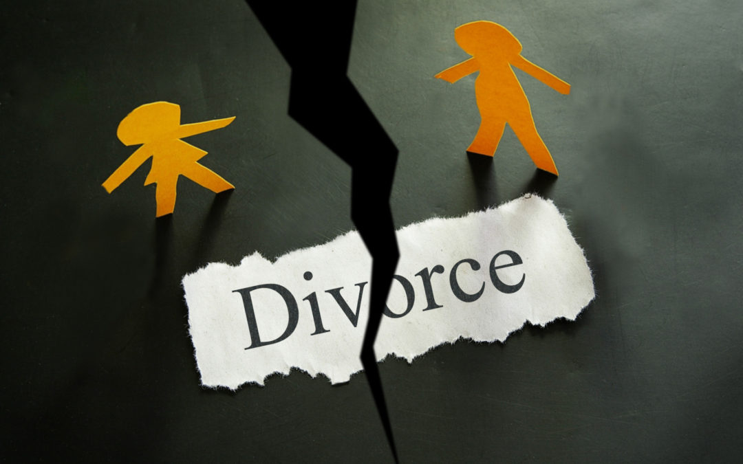 5 Questions to Ask When Choosing a Divorce Attorney