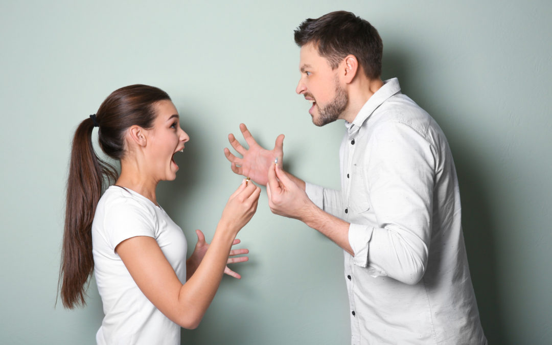 4 Tips for Safely Divorcing an Abusive Partner