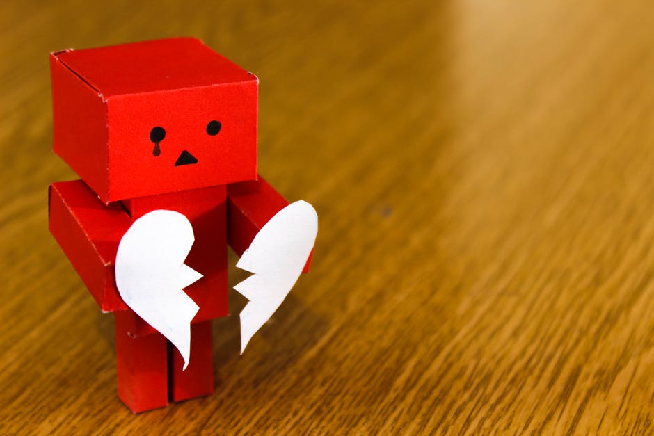8 Common Divorce Mistakes and How to Avoid Them