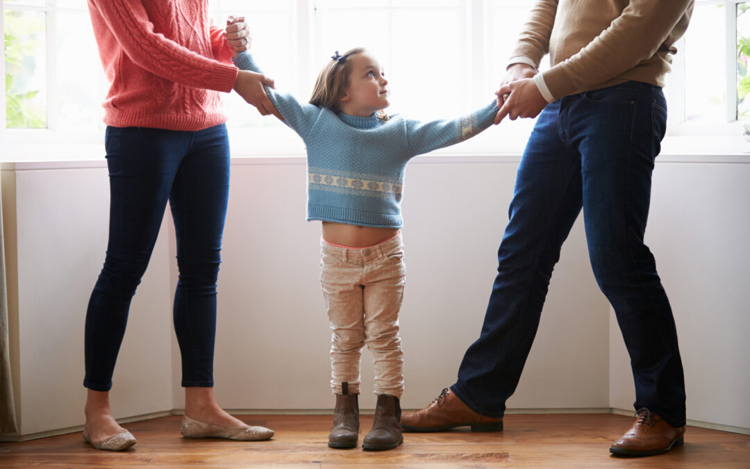 What to Know About Child Custody After a Divorce