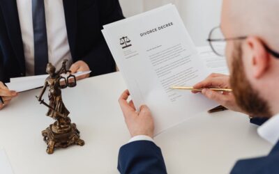 How to Choose the Best Divorce Lawyer
