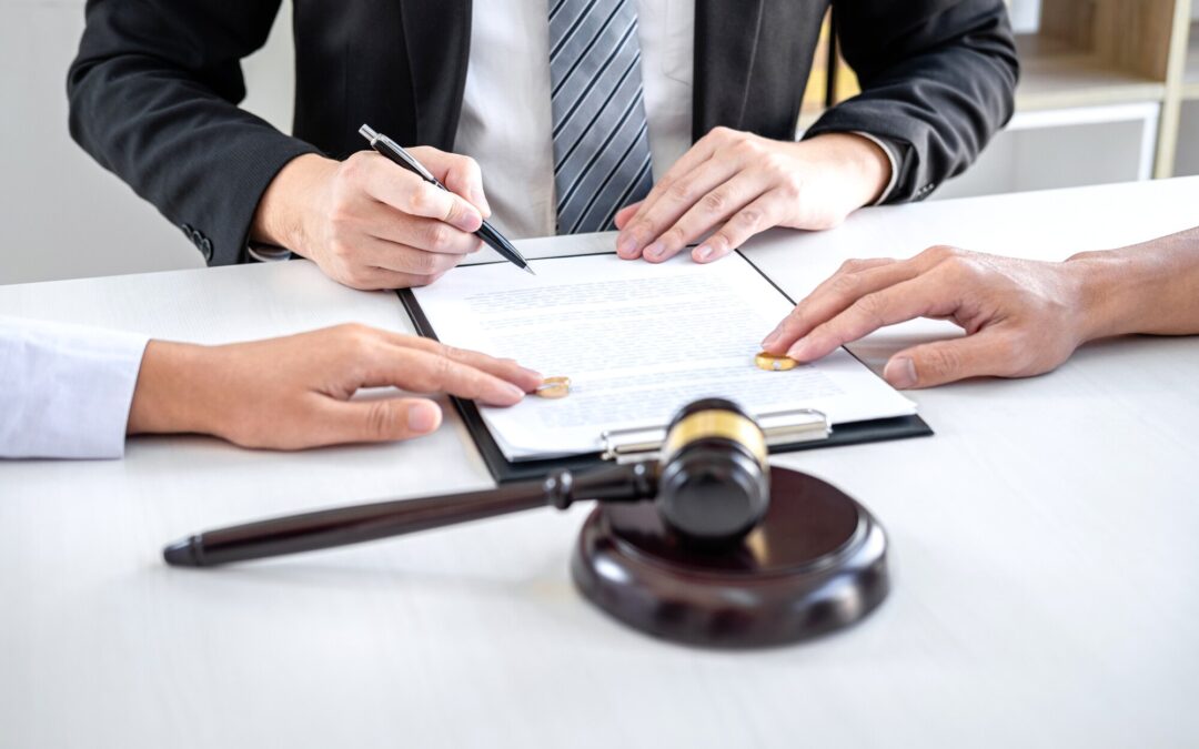 9 Reasons to Hire a Contested Divorce Attorney